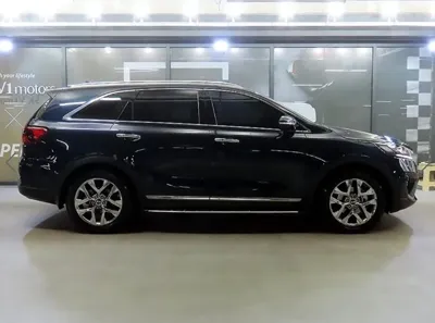 Kia Sorento 2020, 106802 км, за 16990000 KRW