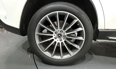 Mercedes-Benz GLE-Class 2026, 824 км, за 132500000 KRW - фото 5