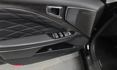 Kia K8 2022, 92051 км, за 27990000 KRW - фото 30