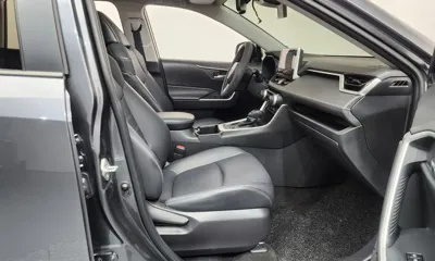 Toyota RAV4 2024, 16070 км, за 39900000 KRW - фото 26
