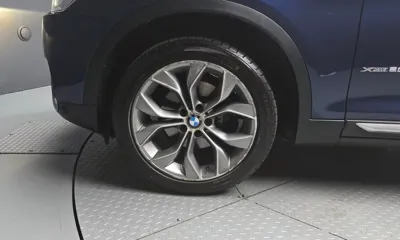 BMW X4 2017, 245274 км, за 12000000 KRW - фото 5