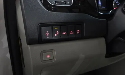 Kia Canival 2019, 57763 км, за 20900000 KRW - фото 20