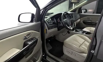 Kia Canival 2016, 112965 км, за 10800000 KRW - фото 10