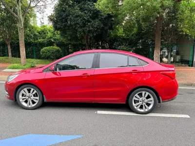 Chery Arrizo 5 2018, 50000 км, за 23800 CNY - фото 8