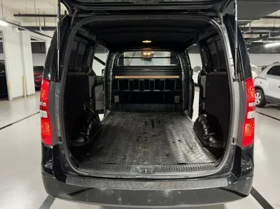 Hyundai Starex 2020, 162510 км, за 10500000 KRW - фото 17