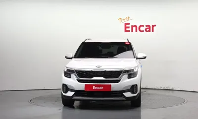 Kia Seltos 2020, 76846 км, за 19700000 KRW - фото 3