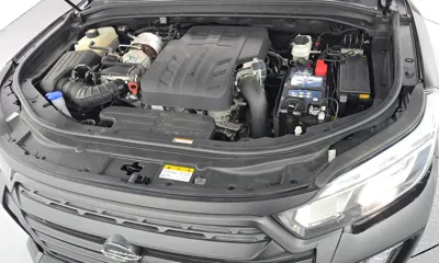 KG_Mobility_Ssangyong Rexton 2022, 39290 км, за 28300000 KRW - фото 6