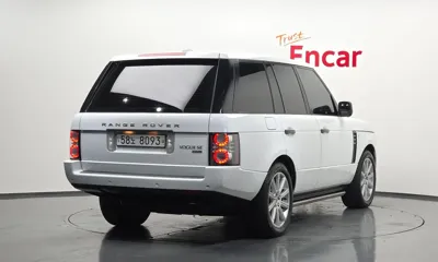 Land Rover Range Rover 2011, 135721 км, за 13300000 KRW - фото 2