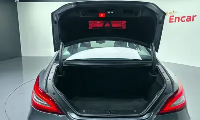 Mercedes-Benz CLS-Class 2016, 86048 км, за 17500000 KRW - фото 20