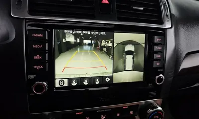 Kia Mohave 2017, 145941 км, за 14800000 KRW - фото 15