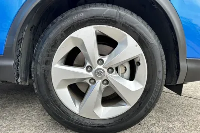 Nissan Qashqai 2019, 16900 км, за 72331.26 CNY - фото 25