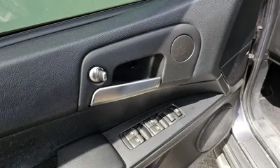 KG_Mobility_Ssangyong KORANDO 2018, 108206 км, за 8900000 KRW - фото 20