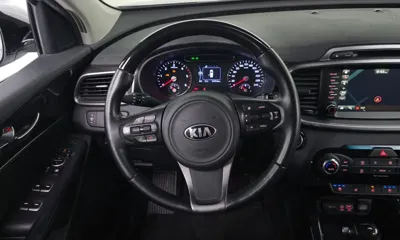 Kia Sorento 2015, 107516 км, за 11600000 KRW - фото 13