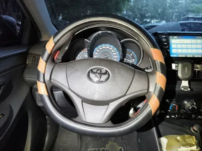 Toyota Vios 2014, 17600 км, за 31929.4 CNY - фото 7