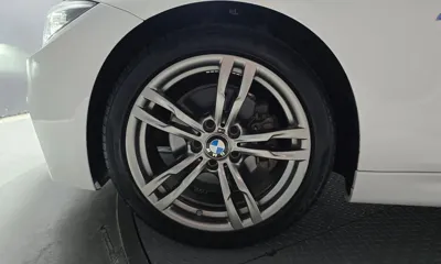 BMW 3-Series 2018, 36628 км, за 23900000 KRW - фото 5