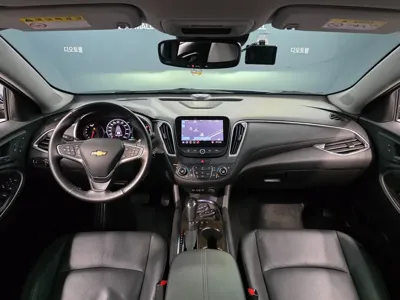 ChevroletGMDaewoo Malibu 2020, 134580 км, за 11800000 KRW - фото 9