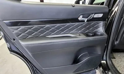 Hyundai Palisade 2022, 14411 км, за 31400000 KRW - фото 25