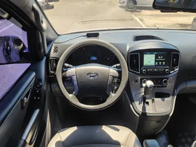 Hyundai Starex 2019, 168413 км, за 11500000 KRW - фото 11