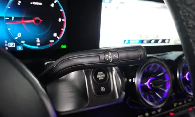Mercedes-Benz GLB-Class 2023, 35874 км, за 60000000 KRW - фото 9