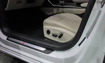 Audi A6 2023, 19769 км, за 38500000 KRW - фото 33