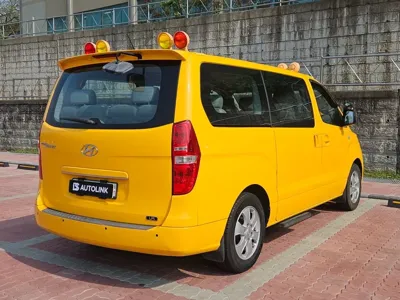 Hyundai Starex 2019, 95259 км, за 17500000 KRW