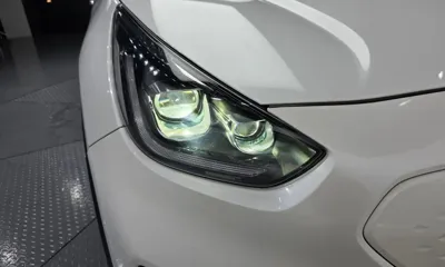 Kia Niro 2020, 89655 км, за 20800000 KRW - фото 22
