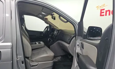 Hyundai Starex 2018, 256406 км, за 99990000 KRW - фото 26