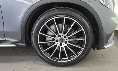 Mercedes-Benz GLC-Class 2019, 39521 км, за 27500000 KRW - фото 21