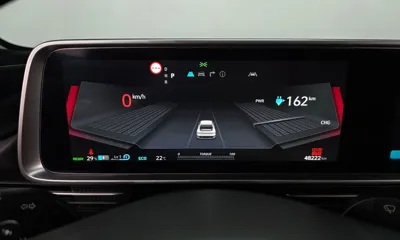Hyundai Ioniq6 2023, 48222 км, за 29000000 KRW - фото 8