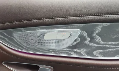 Mercedes-Benz CLS-Class 2019, 83710 км, за 35300000 KRW - фото 34