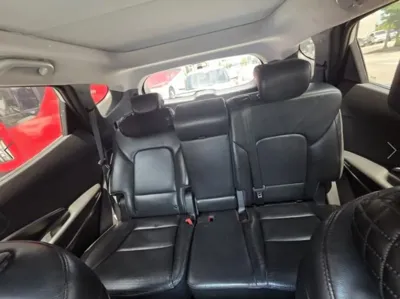 Hyundai Santafe 2013, 154714 км, за 7430000 KRW - фото 8