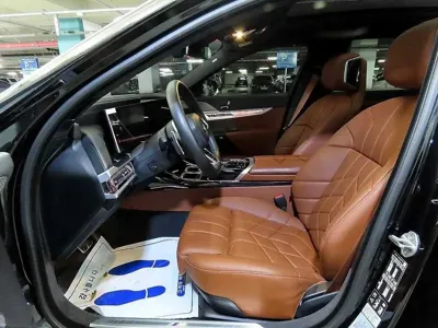 BMW 7-Series 2025, 59094 км, за 105500000 KRW - фото 6