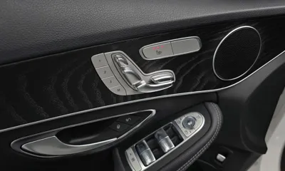 Mercedes-Benz C-Class 2017, 84982 км, за 16900000 KRW - фото 14