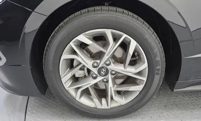 Hyundai Sonata 2021, 63187 км, за 17300000 KRW - фото 5