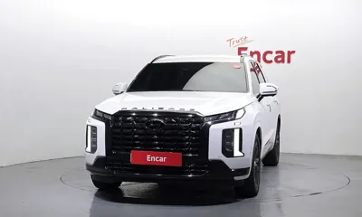 Hyundai Palisade 2024, 60577 км, за 42500000 KRW