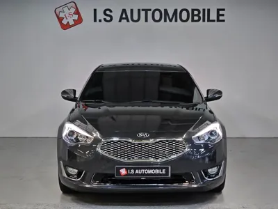 Kia K7 2015, 97600 км, за 8000000 KRW - фото 2
