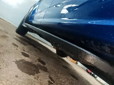 Ford F-150 Raptor 2018, 166800 км, за 252399 CNY - фото 21
