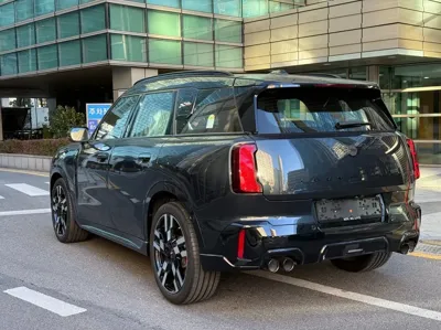 MINI Countryman 2026, 15 км, за 73000000 KRW - фото 6