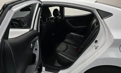 Hyundai Avante 2014, 96743 км, за 3800000 KRW - фото 12