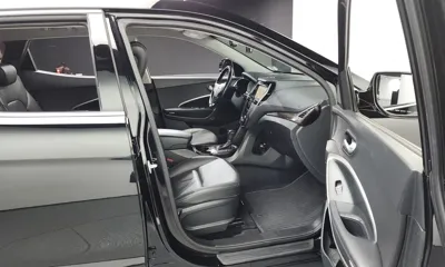 Hyundai Santafe 2015, 102309 км, за 9900000 KRW - фото 26