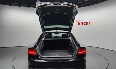 Audi A7 2014, 171768 км, за 8300000 KRW - фото 20