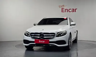 Mercedes-Benz E-Class 2019, 61225 км, за 23990000 KRW