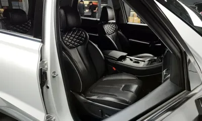 Hyundai Palisade 2019, 91780 км, за 23900000 KRW - фото 10
