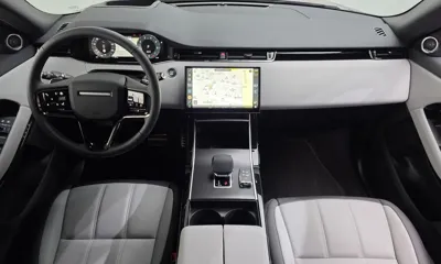 Land Rover Range Rover Evoque 2026, 862 км, за 65000000 KRW - фото 9