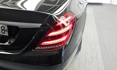 Mercedes-Benz S-Class 2020, 44898 км, за 66000000 KRW - фото 23