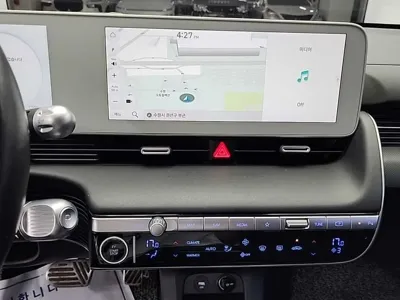 Hyundai Ioniq5 2022, 127587 км, за 26990000 KRW - фото 10