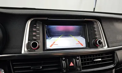 Kia K5 2016, 125156 км, за 9290000 KRW - фото 15