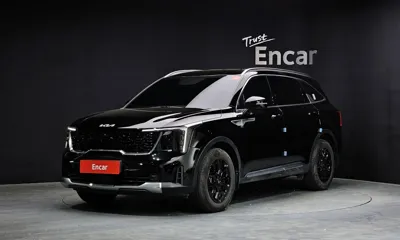 Kia Sorento · 2025 год