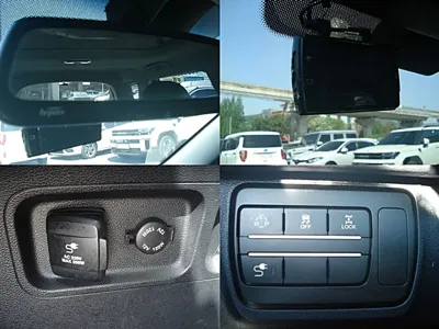 KG_Mobility_Ssangyong TIBOLI 2017, 159608 км, за 6800000 KRW - фото 15