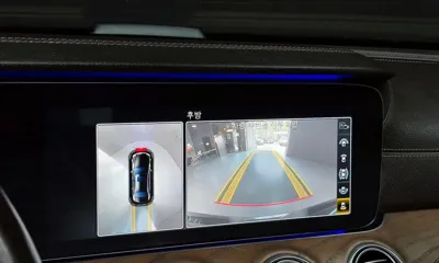 Mercedes-Benz E-Class 2019, 99176 км, за 24500000 KRW - фото 16